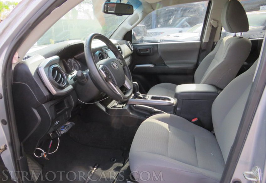 2017 Toyota Tacoma - Image 24