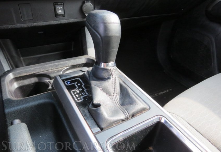 2017 Toyota Tacoma - Image 37