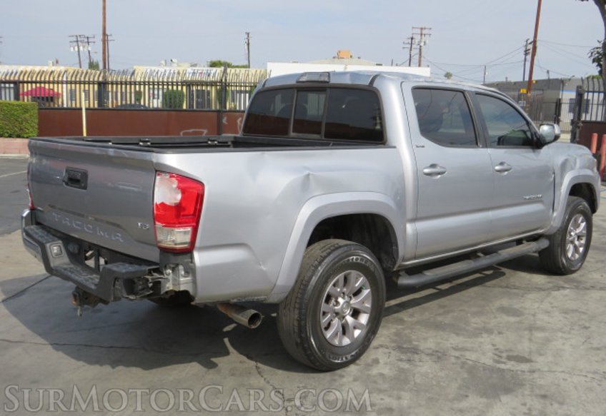 2017 Toyota Tacoma - Image 9
