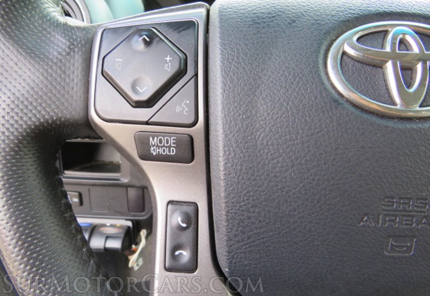 2017 Toyota Tacoma - Image 40