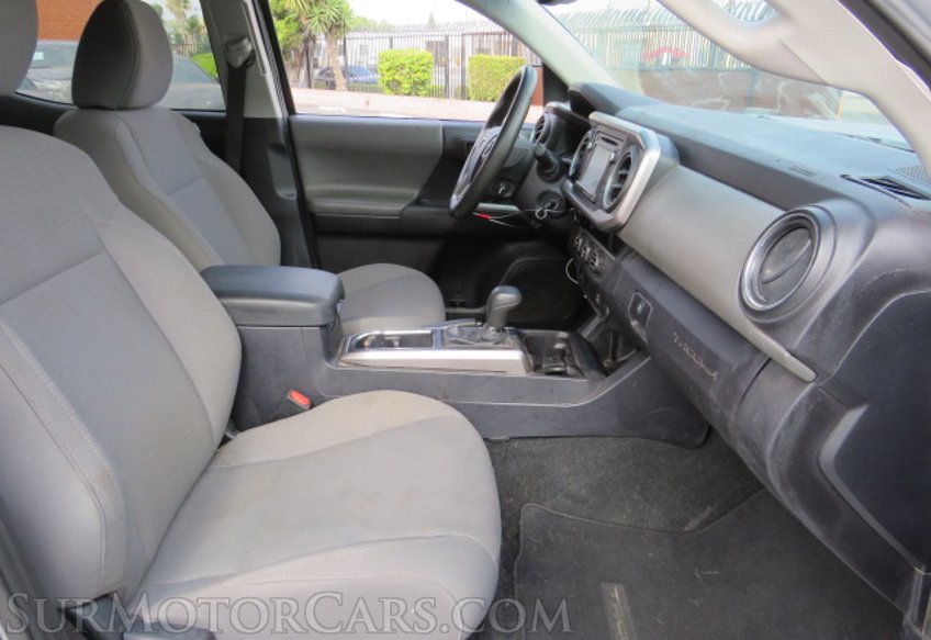 2017 Toyota Tacoma - Image 26