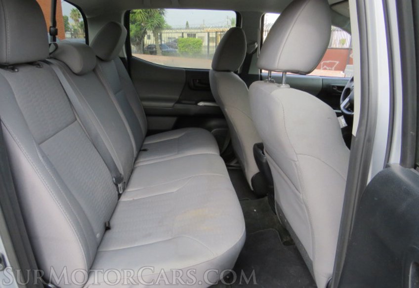 2017 Toyota Tacoma - Image 30