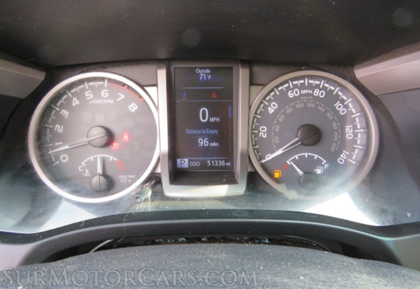 2017 Toyota Tacoma - Image 33