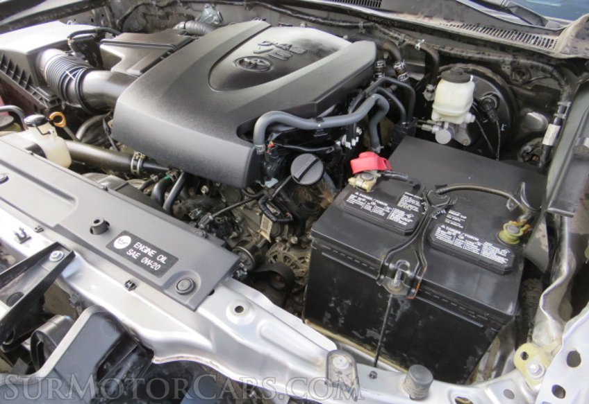 2017 Toyota Tacoma - Image 46