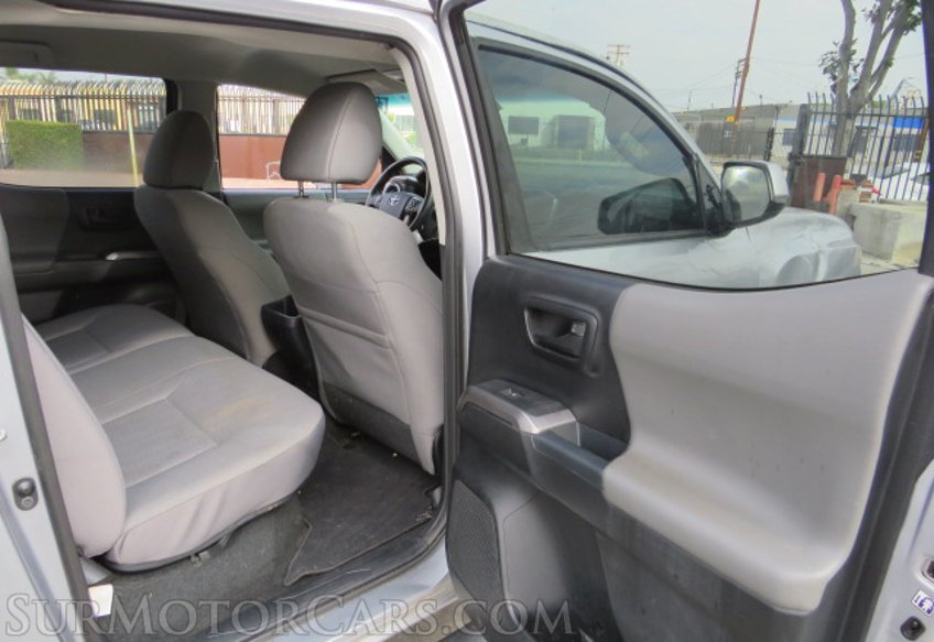 2017 Toyota Tacoma - Image 23