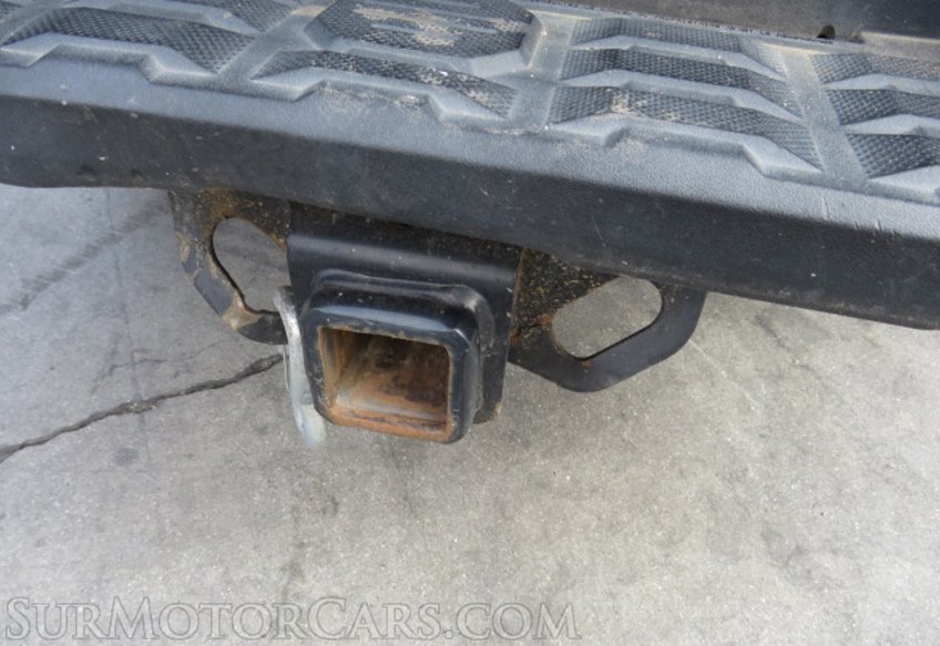 2017 Toyota Tacoma - Image 19