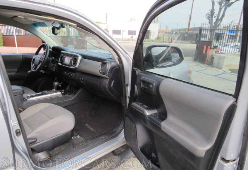 2017 Toyota Tacoma - Image 21