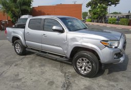 2017 Toyota Tacoma - Image 2