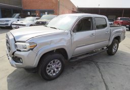 2017 Toyota Tacoma - Image 3