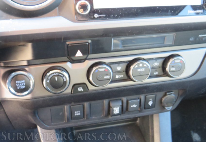 2021 Toyota Tacoma 4WD - Image 44