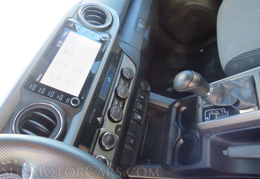 2021 Toyota Tacoma 4WD - Image 40