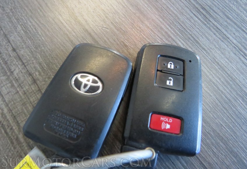 2021 Toyota Tacoma 4WD - Image 50