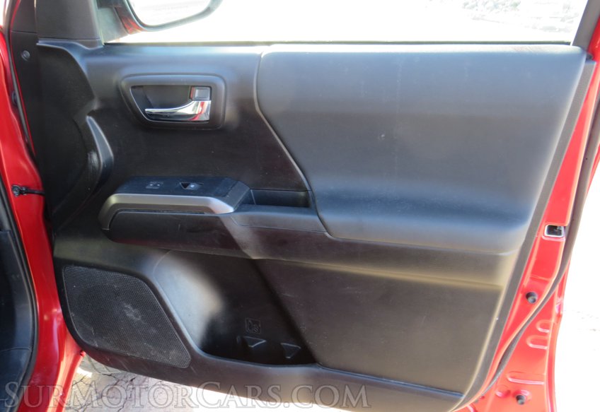 2021 Toyota Tacoma 4WD - Image 54