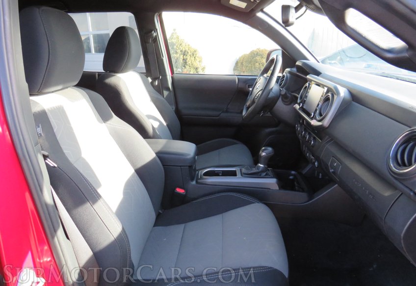 2021 Toyota Tacoma 4WD - Image 30