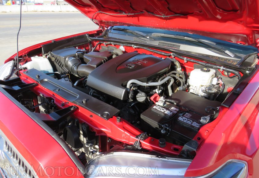 2021 Toyota Tacoma 4WD - Image 59