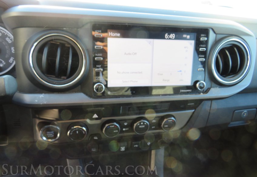 2021 Toyota Tacoma 4WD - Image 41