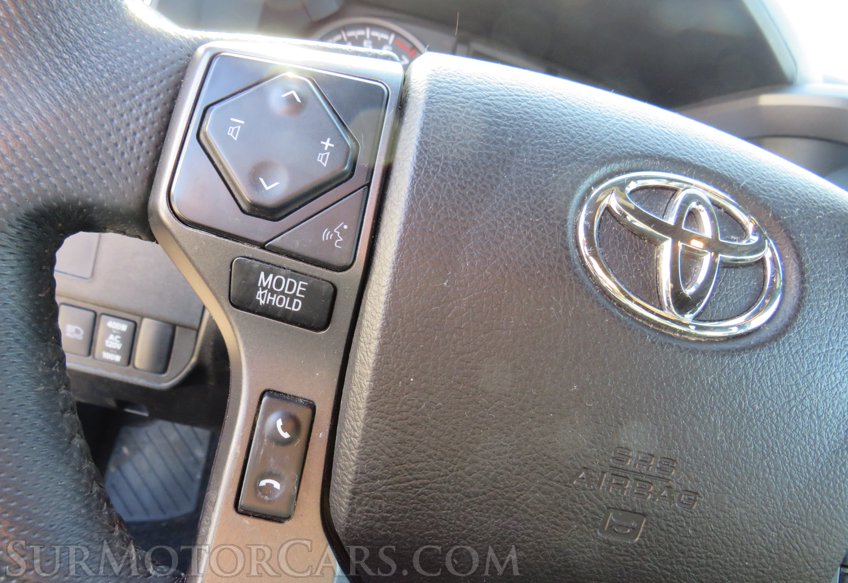 2021 Toyota Tacoma 4WD - Image 37