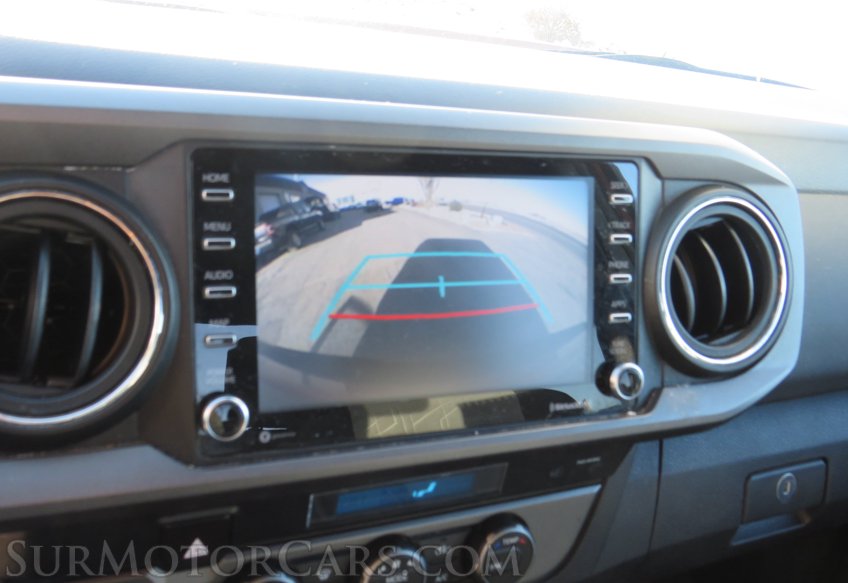 2021 Toyota Tacoma 4WD - Image 42