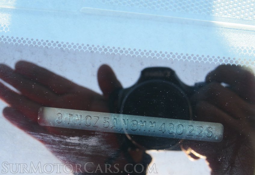 2021 Toyota Tacoma 4WD - Image 55