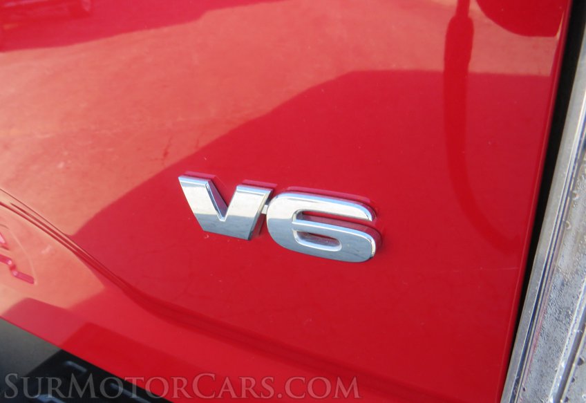 2021 Toyota Tacoma 4WD - Image 23