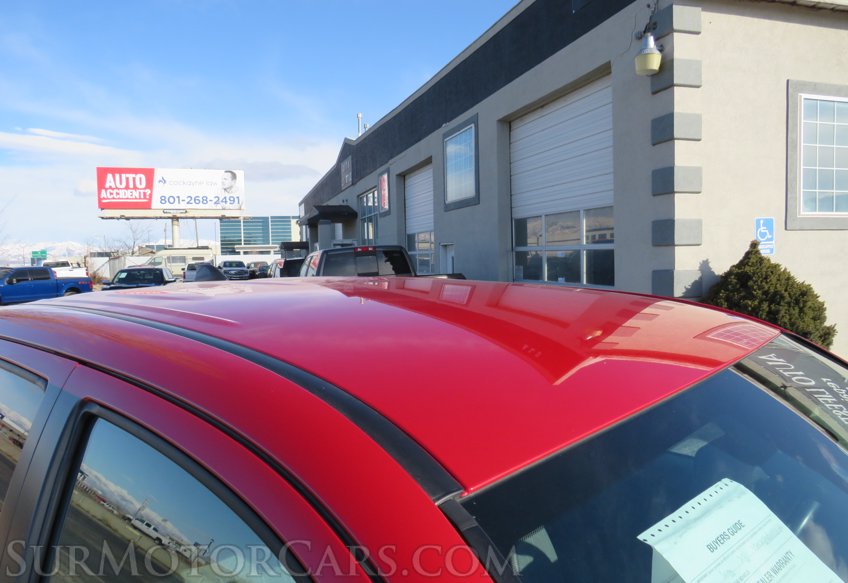 2021 Toyota Tacoma 4WD - Image 17