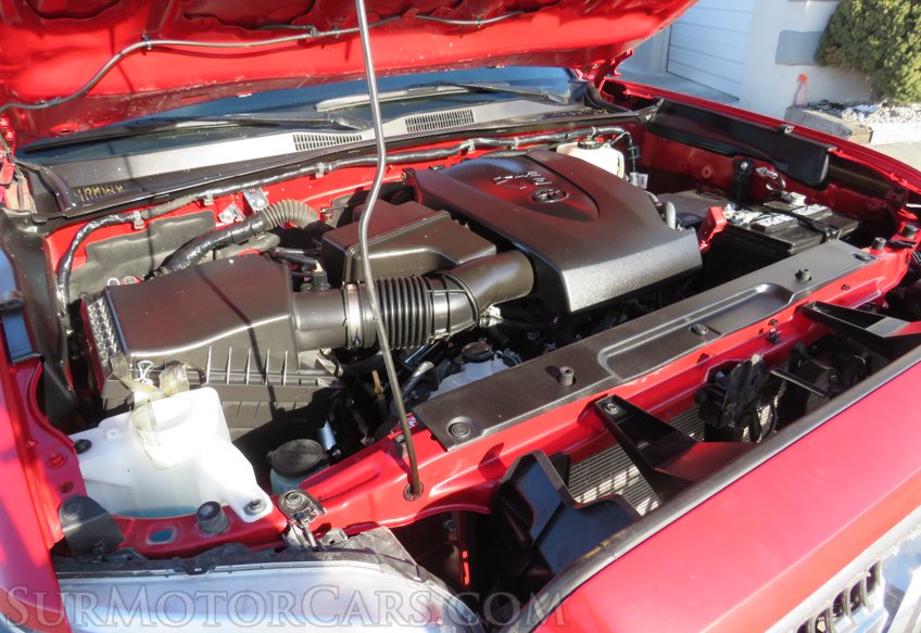 2021 Toyota Tacoma 4WD - Image 61