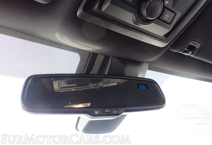 2021 Toyota Tacoma 4WD - Image 53