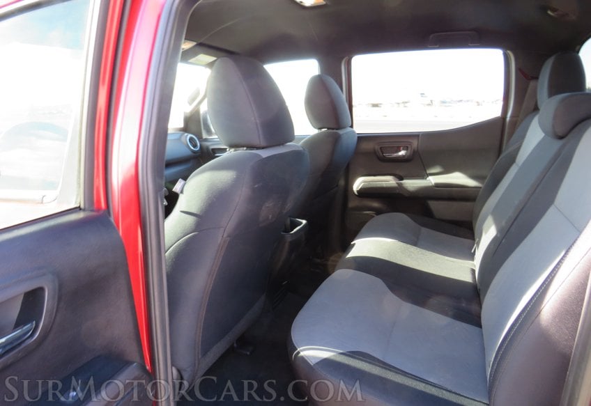 2021 Toyota Tacoma 4WD - Image 33