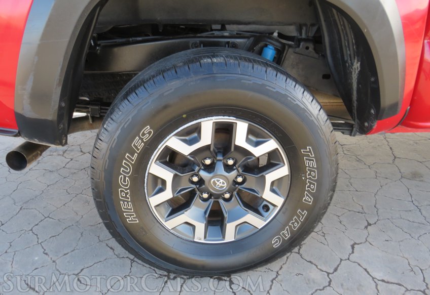 2021 Toyota Tacoma 4WD - Image 26