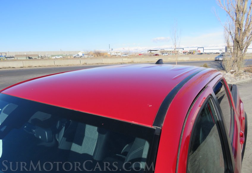 2021 Toyota Tacoma 4WD - Image 16