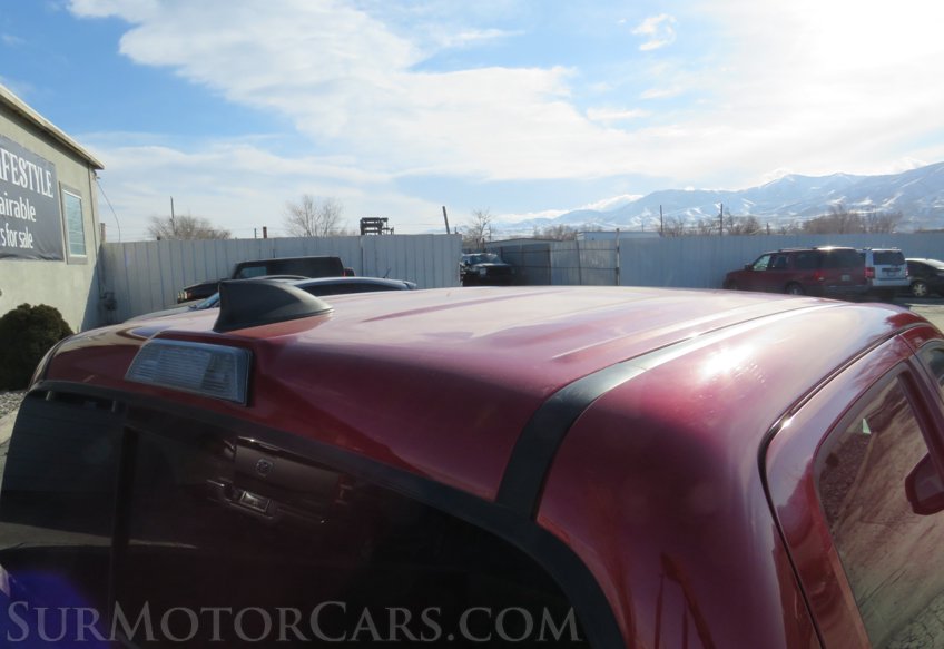 2021 Toyota Tacoma 4WD - Image 19