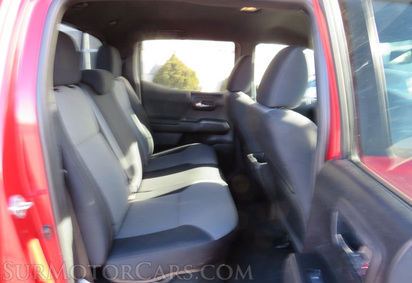 2021 Toyota Tacoma 4WD - Image 32