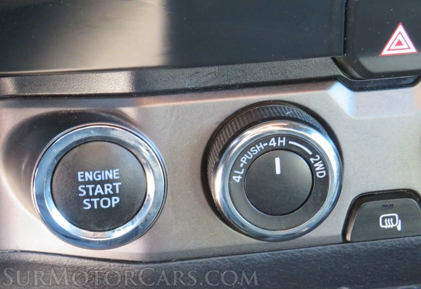 2021 Toyota Tacoma 4WD - Image 46