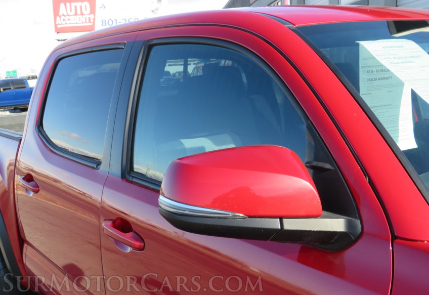 2021 Toyota Tacoma 4WD - Image 15