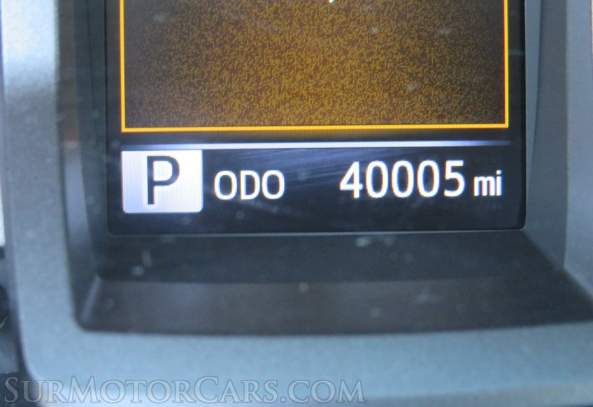 2021 Toyota Tacoma 4WD - Image 36