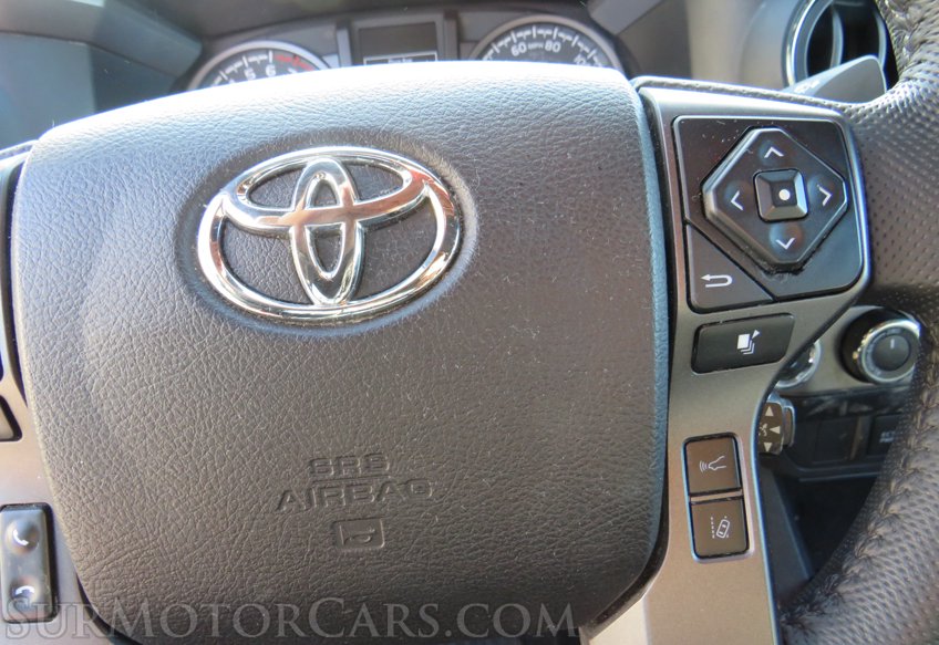 2021 Toyota Tacoma 4WD - Image 38