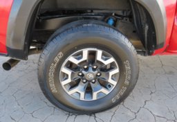 2021 Toyota Tacoma 4WD - Image 26