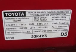 2021 Toyota Tacoma 4WD - Image 58