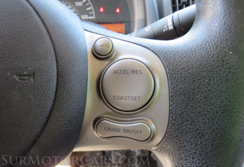 2017 Nissan NV200 Compact Cargo - Image 37