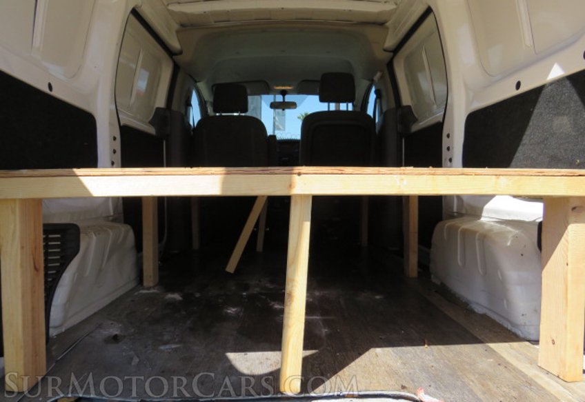 2017 Nissan NV200 Compact Cargo - Image 33