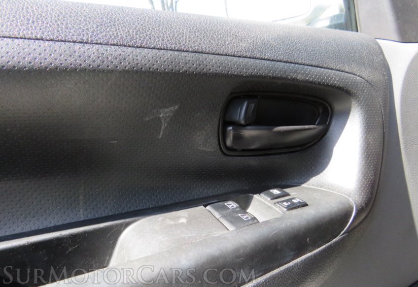 2017 Nissan NV200 Compact Cargo - Image 21