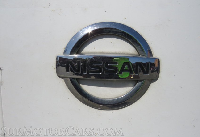 2017 Nissan NV200 Compact Cargo - Image 16