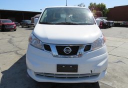 2017 Nissan NV200 Compact Cargo - Image 14