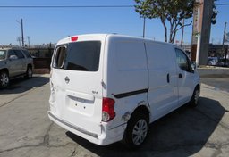 2017 Nissan NV200 Compact Cargo - Image 9