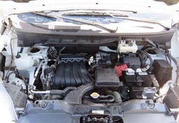 2017 Nissan NV200 Compact Cargo - Image 44