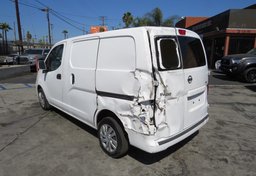 2017 Nissan NV200 Compact Cargo - Image 4