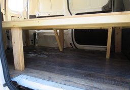 2017 Nissan NV200 Compact Cargo - Image 29