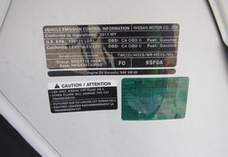 2017 Nissan NV200 Compact Cargo - Image 46