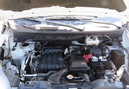 2017 Nissan NV200 Compact Cargo - Image 43