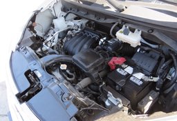 2017 Nissan NV200 Compact Cargo - Image 45